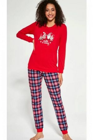 pijamale de Craciun